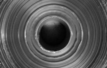 Middle Maes Coed edpm waterproofing