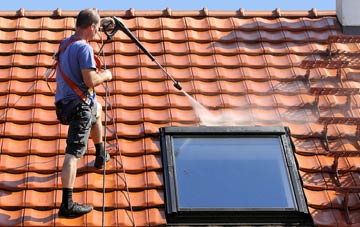 roof cleaning Middle Maes Coed, Herefordshire