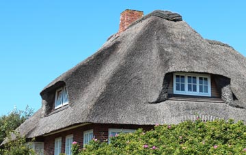 thatch roofing Middle Maes Coed, Herefordshire
