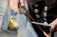 Middle Maes Coed lead roof quotes